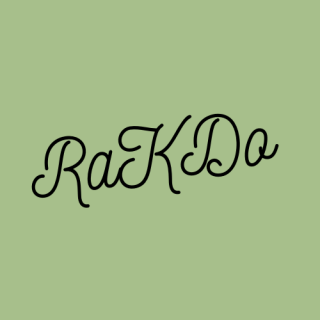 RaKDoの生態（自己紹介）をふにゃふにゃ語ります